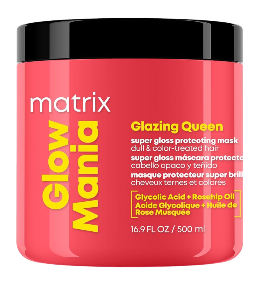 Matrix Glow Mania Glazing Queen